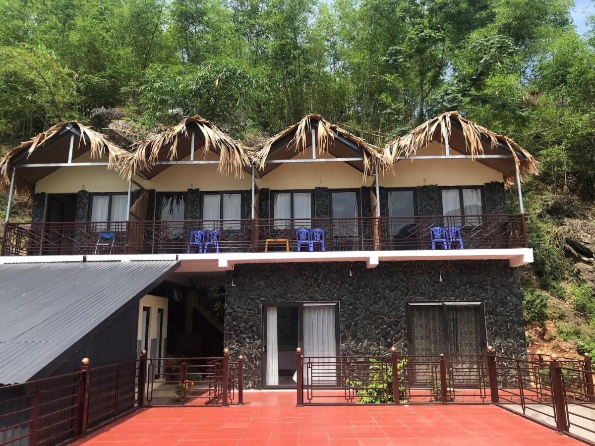 Green Homestay Mai Châu Exterior photo