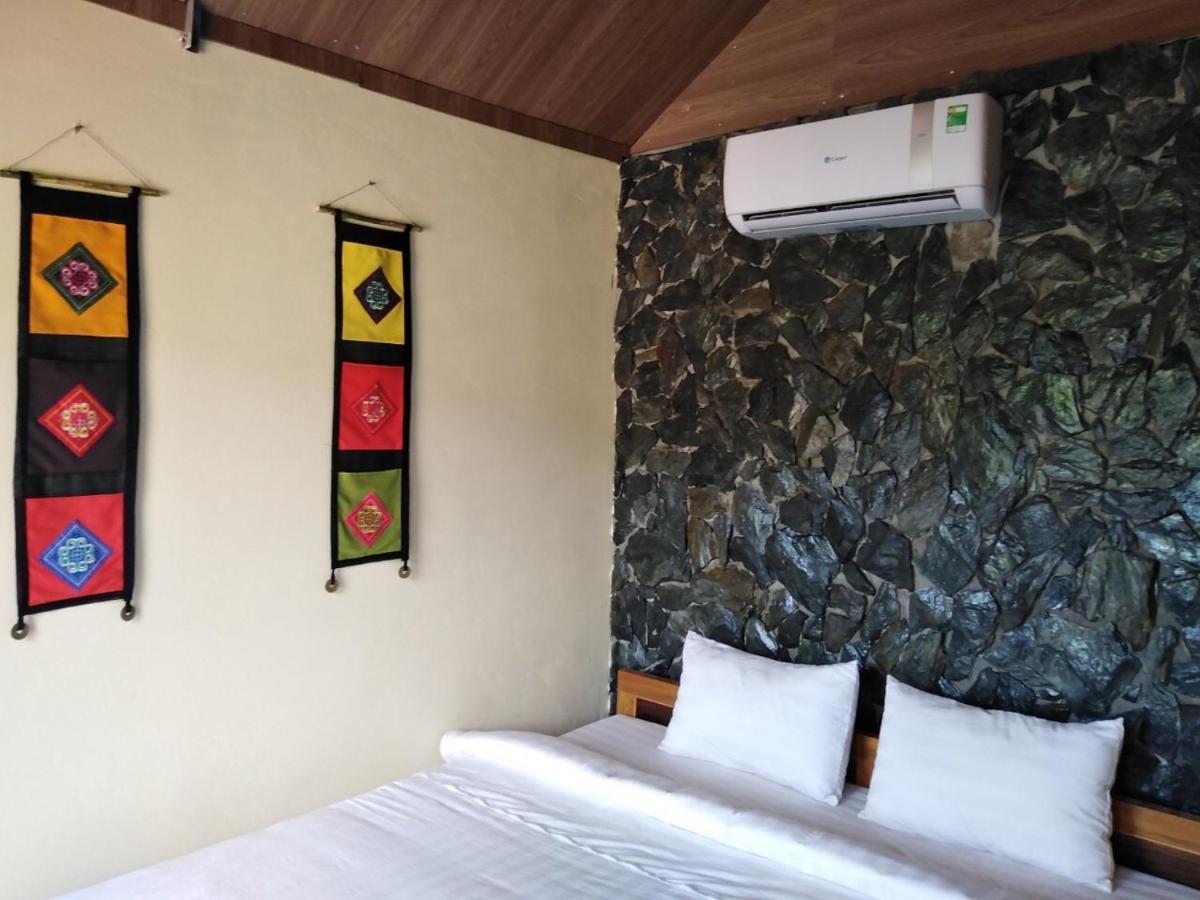 Green Homestay Mai Châu Exterior photo